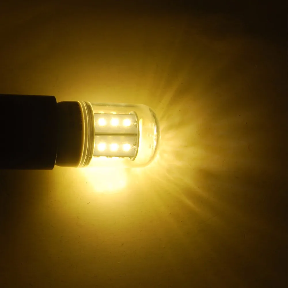 220v 230v 240v e27 e14 smd 126 24 42 36 48 56 72 Вт/лампа светильник b22 открытый ing сейсмической