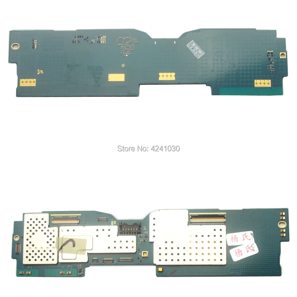 

Main Motherboard Unlocked For Samsung Galaxy Tab S 10.5 T805