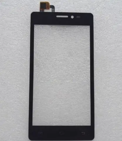 

New For 5" Prestigio Wize D3 PSP3505DUO Touch Screen Digitizer Panel Sensor Glass Sensor Replacement Free Shipping