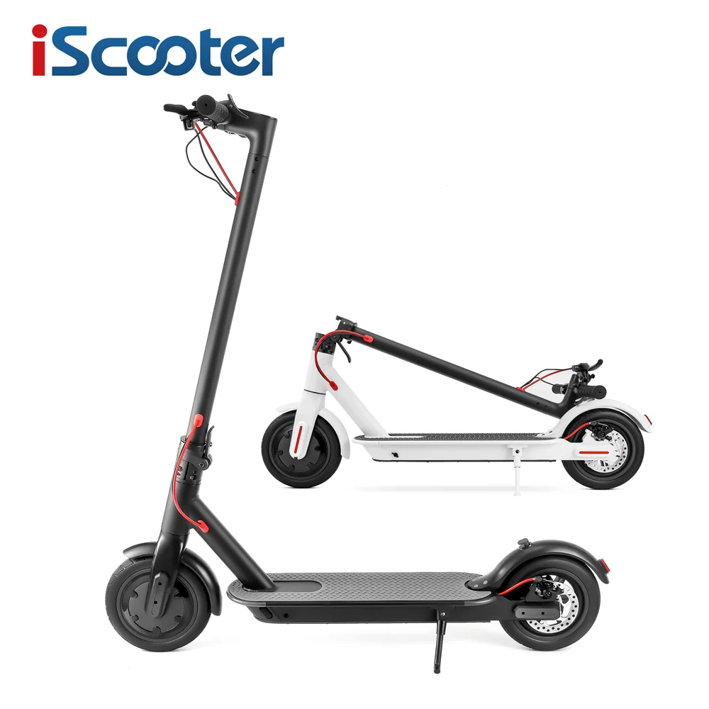 IScooter hover доска электрический умный скутер скейтборд мини складной длинный