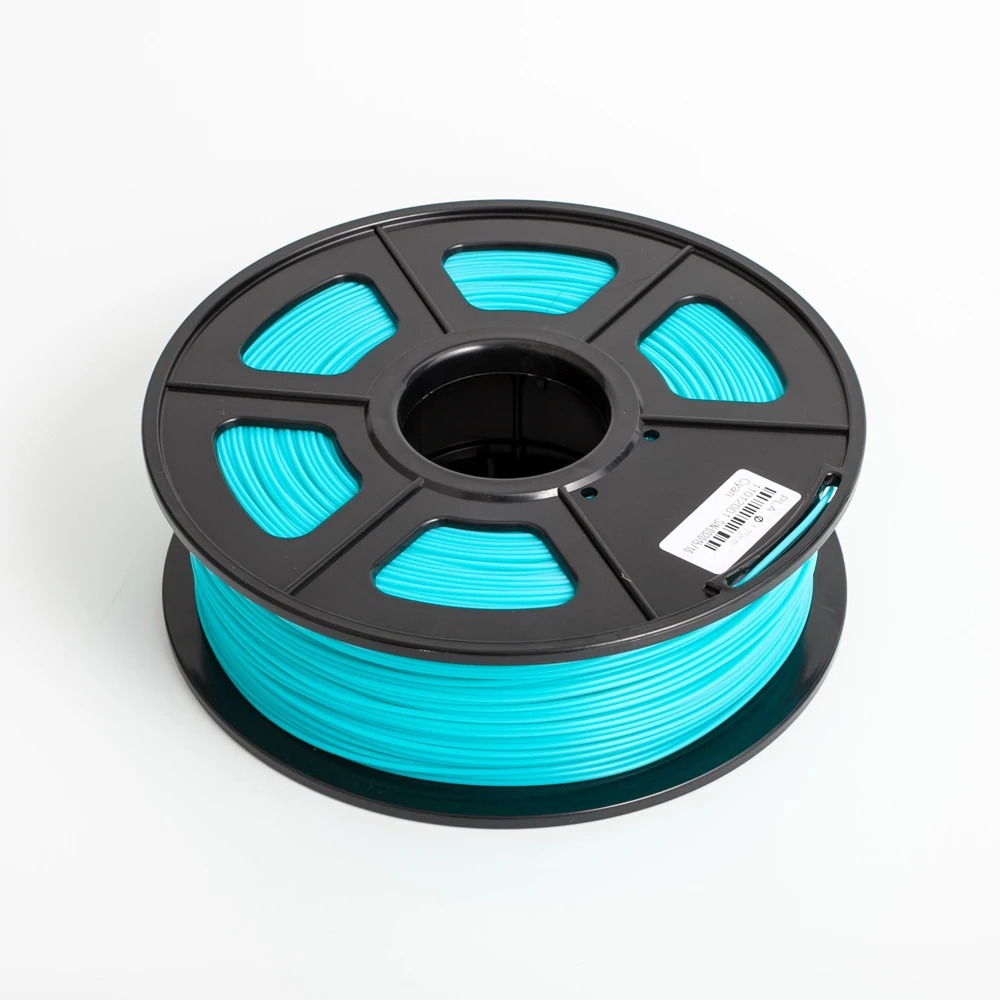 1 кг 75 мм нить пла для 3d печати с допуском 0 02 и без пузырьков|pla filament|pla filament 1.75mm 1kgpla