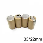 45SC 3000 мАч для Ryobi 4,8 V Ni MH Аккумуляторный блок CD CSD-480 CSD480 для самостоятельной установки