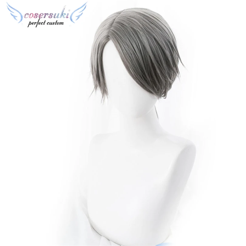 Головной убор Identity V для косплея Карла Aesop костюм на Хэллоуин карнавал!|Аксессуары