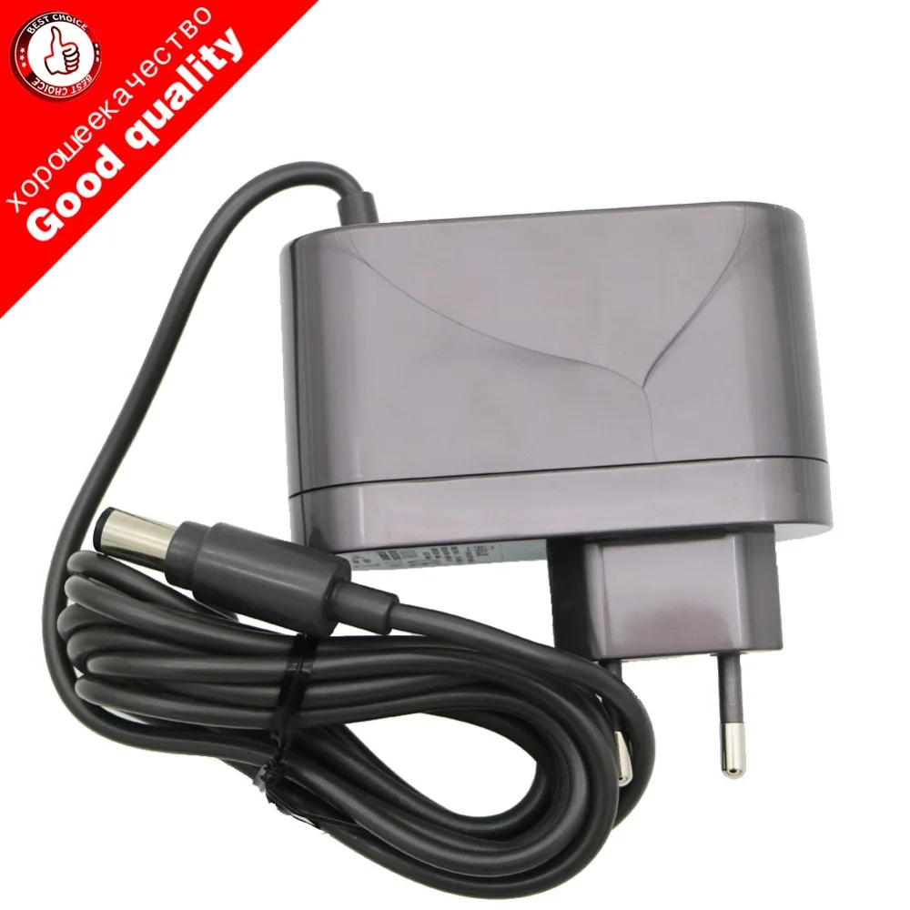 AC адаптер питания зарядное устройство 17530 02 SSW 1864US A для Dyson DC30 DC31 DC34 DC35 DC44|charger