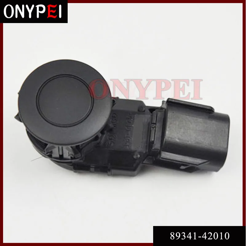 Ультразвуковой датчик парковки PDC 89341 42010 41431 для 2013 2014 Toyota RAV4 2.5L 8934142010 8934141431|parking