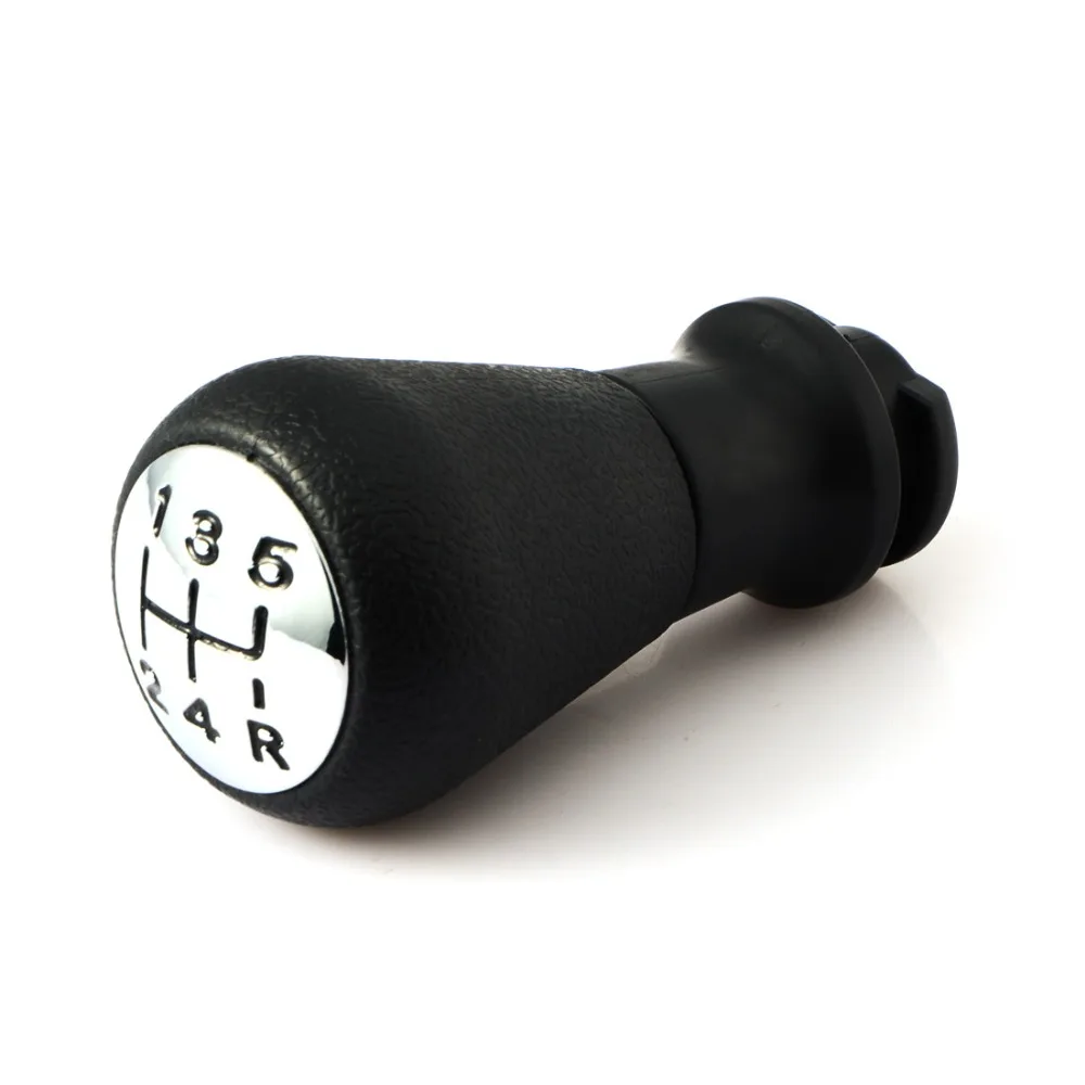 5 Скорость ручной Шестерни Stick рукоятка рычага переключения передач для Peugeot 106 206