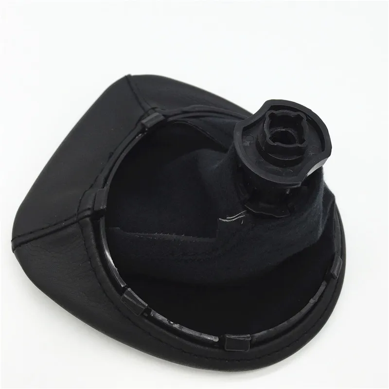 Newbee 5 скоростей автомобильный Стайлинг рукоятка для рычага переключения передач