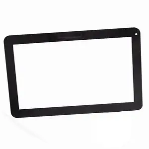 Сенсорный экран дигитайзер Датчик для Proscan PLT7777G PLT7803G PLT9606G PLT1065G PLT1066G панель