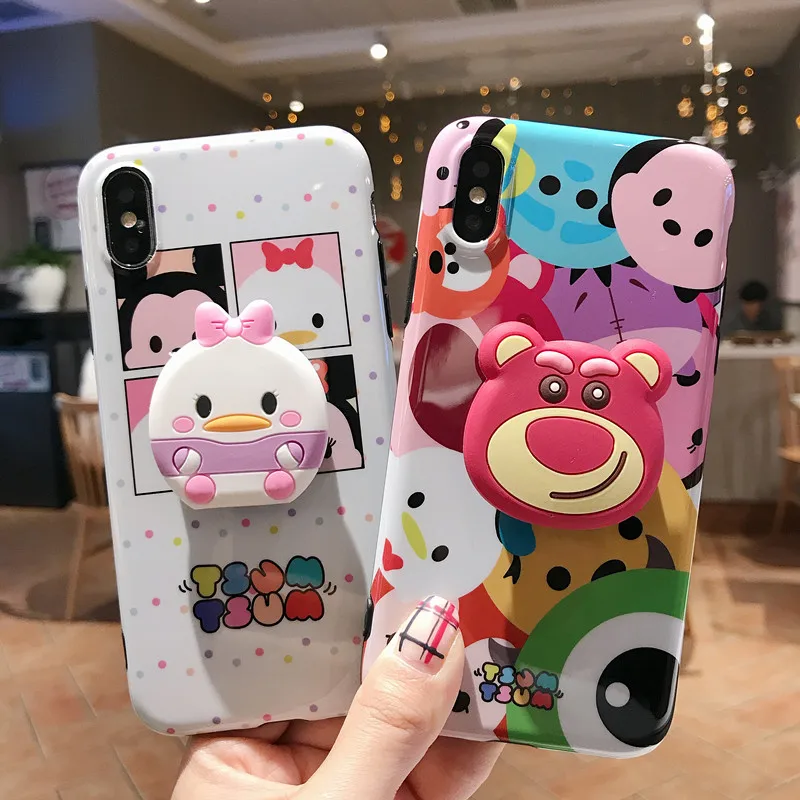 Чехол для iPhone 11 pro XS max Doraemon мягкая задняя крышка XR X 8plus 8 7 6 6S + подушка безопасности