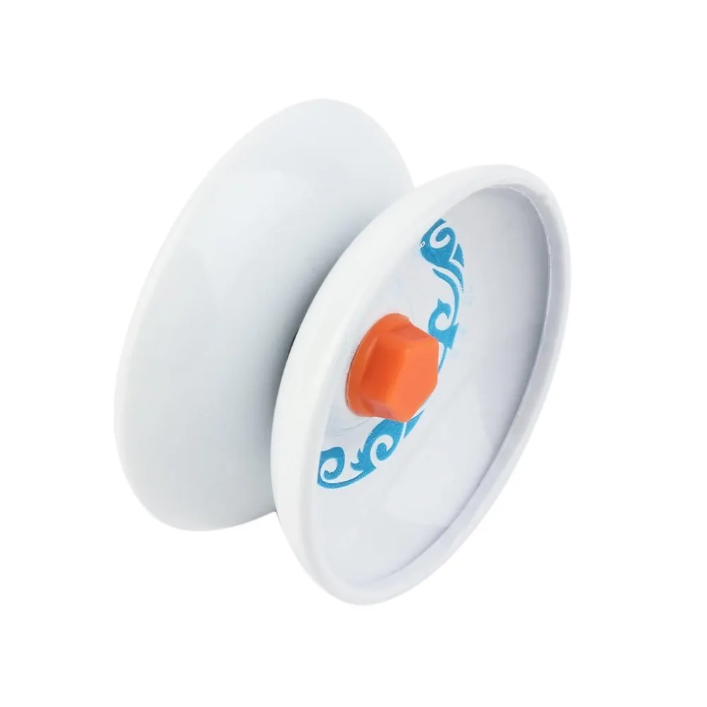 1 шт. хит продаж Magic Yoyo профессиональная высокая скорость крутой сплав металл для