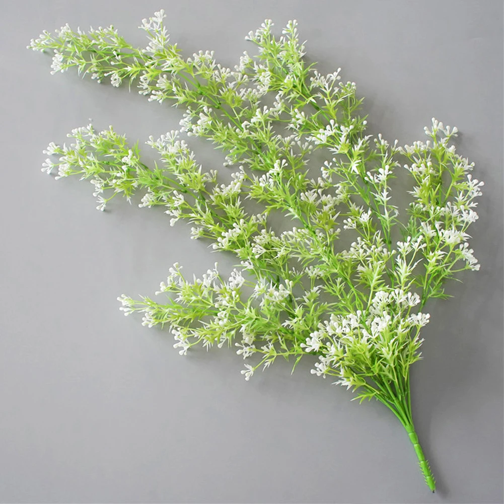 1 шт. искусственные листья для украшения дома|Искусственные и сухие цветы| |