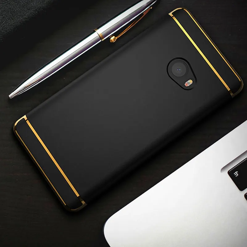 Чехол для Xiaomi Mi Note 2 роскошный чехол MOFI 3 в 1 жесткий защитный Note2 5 7 дюйма |