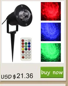 Solar LED Laser Projector Outdoor Waterproof LED Christmas Lawn Lights Laser Fariy Light Projection Star Projector Holiday Decor