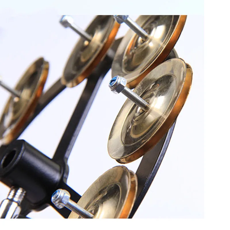 Барабанный набор moonпосольства ударные аксессуары для шапки табурина со