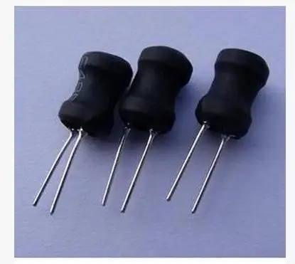 

50PCS LH0912-331 330UH 9*12 dip Radial Leaded Power inductor 9x12mm