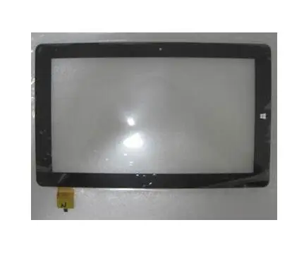 

Witblue New 10.6'' inch Vi10 Tablet FPC-FC101S138(S165)-01 (2015-2-28) 1517 flat computer touch screen panel digitizer