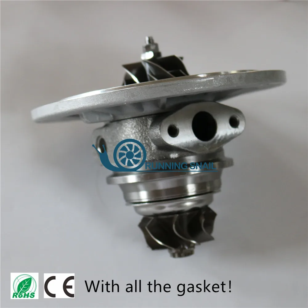 

Турбокартридж RHF5 RHF4 с масляным охлаждением 8972402101 для Isuzu D-MAX 2.5TD 136HP 4JA1-L VB420037 VC420037 VA420037