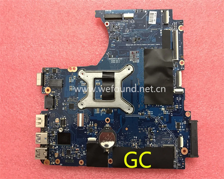 

laptop Motherboard For 4430S 4330S 6050A2465101 646326-001 system mainboard Fully Tested