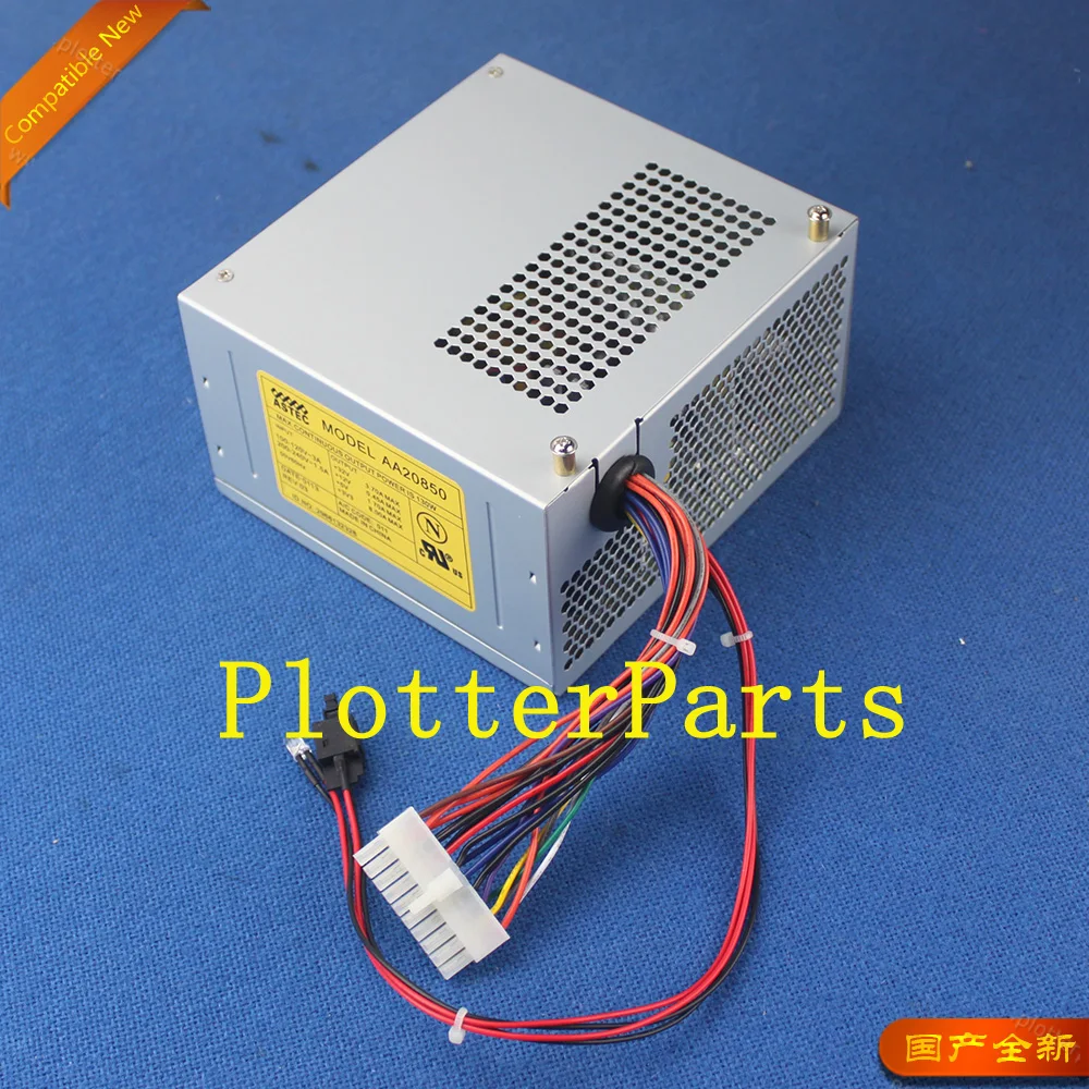 

CH336-67012 Power supply assembly for HP DesignJet 510 510PS new