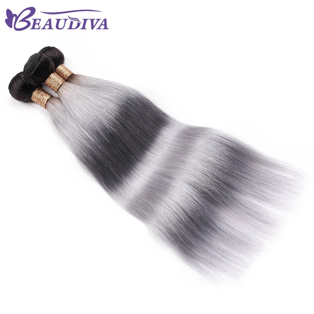 LUXEDIVA, перуанские прямые волосы, человеческие волосы, пряди с закрытием, 3 пряди с закрытием, ТБ/серый цвет, не Реми, волосы для наращивания