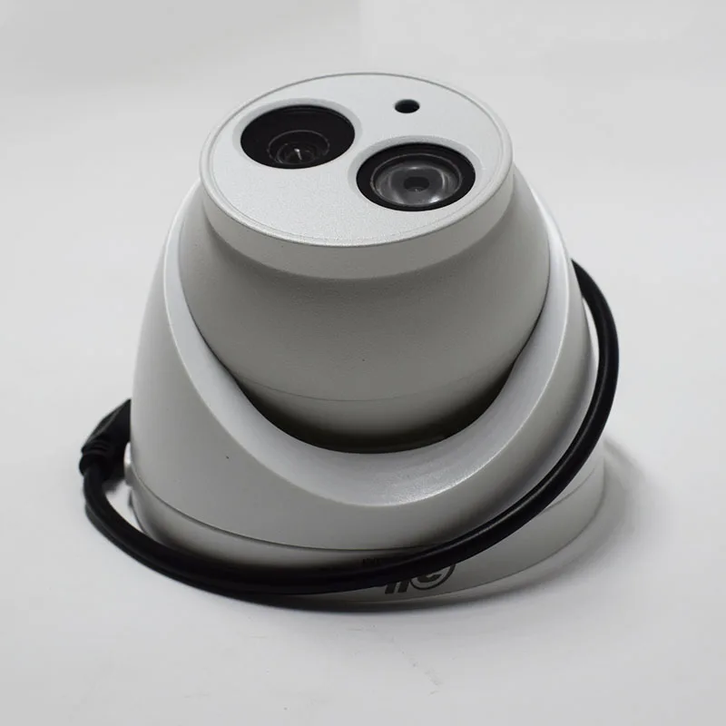 Сетевой видеорегистратор DAHUA HDCVI 2MP купол Камера CMOS 1080P ИК 20 м IP67 HAC HDW1200E