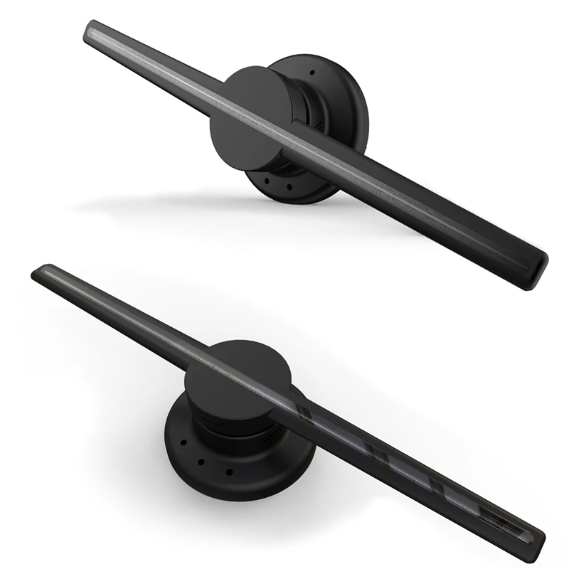 42 см/16 54 дюйма Wifi 3D голографический проектор голограмма плеер светодиодный