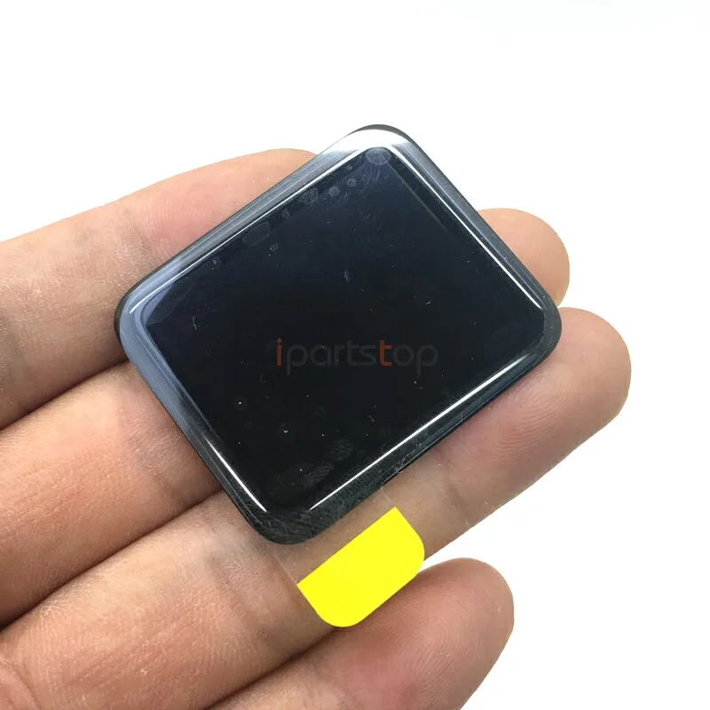 Ipartstop Дисплей для Apple Watch Series 1 A7000 Спорт сапфир 38 мм 42 ЖК дисплей Экран сенсорный