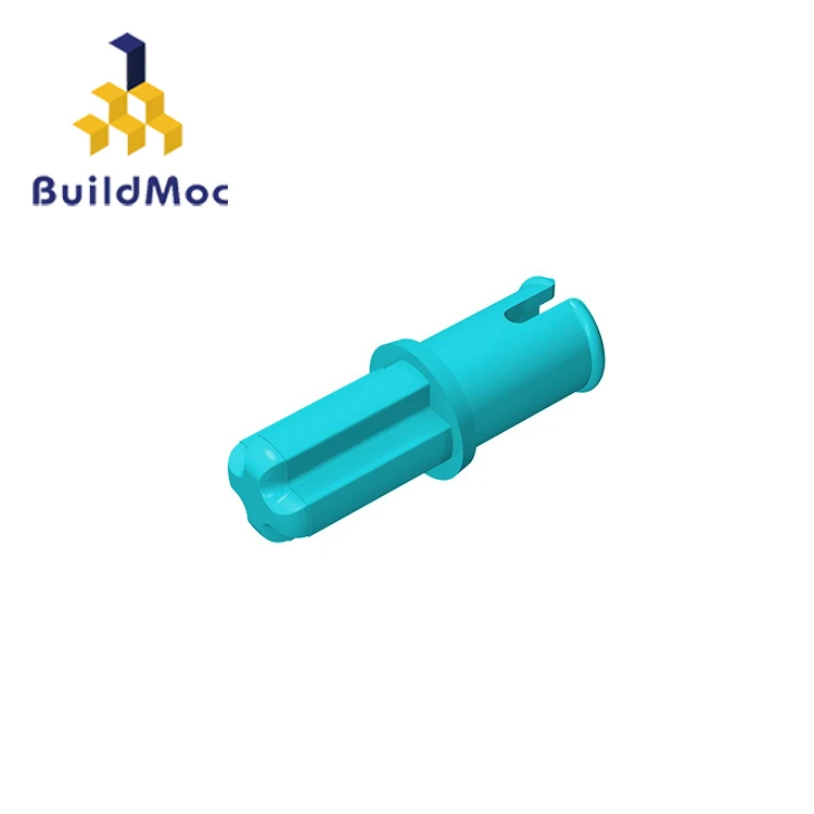 BuildMOC 6562 3749 поперечная ось 15 6 кирпич высокотехнологичный переключатель блоки для
