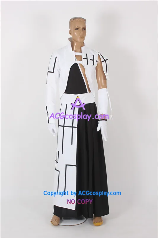 Косплей костюмы отбеливатель Uryuu Ishida|cosplay costume|bleach cosplay costumescostume costume |