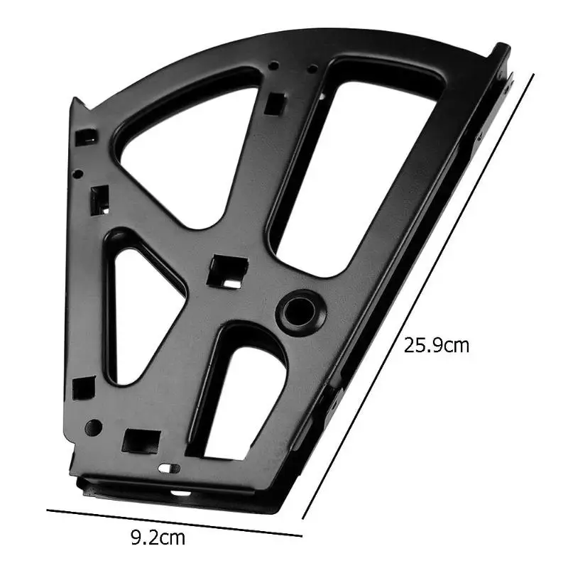 2 шт. шарниры для обуви откидная рама поворотная полка подвижная шарнирная стойка