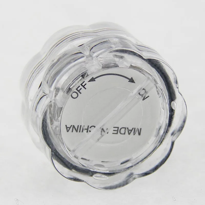 Горячая Распродажа 12 шт. супер яркий ПОГРУЖНОЙ водонепроницаемый светодиодный