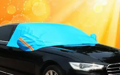 Car Windshield Cover Protector Winter Waterproof Frost Snow Shield Shade Fit For BMW | Автомобили и мотоциклы