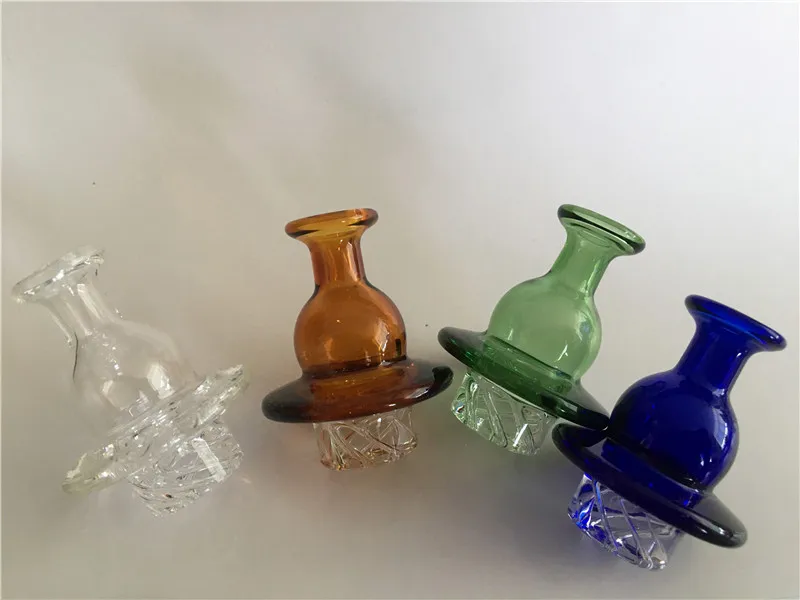 Курить Dogo спиннинг Carb cap Вихрь большой размер для XL кварц Banger Carb cap