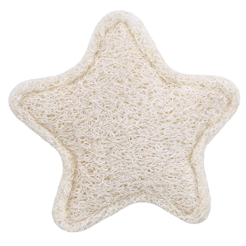 Детское банное полотенце Loofah с мультяшным принтом цветком уход за малышом | Мать