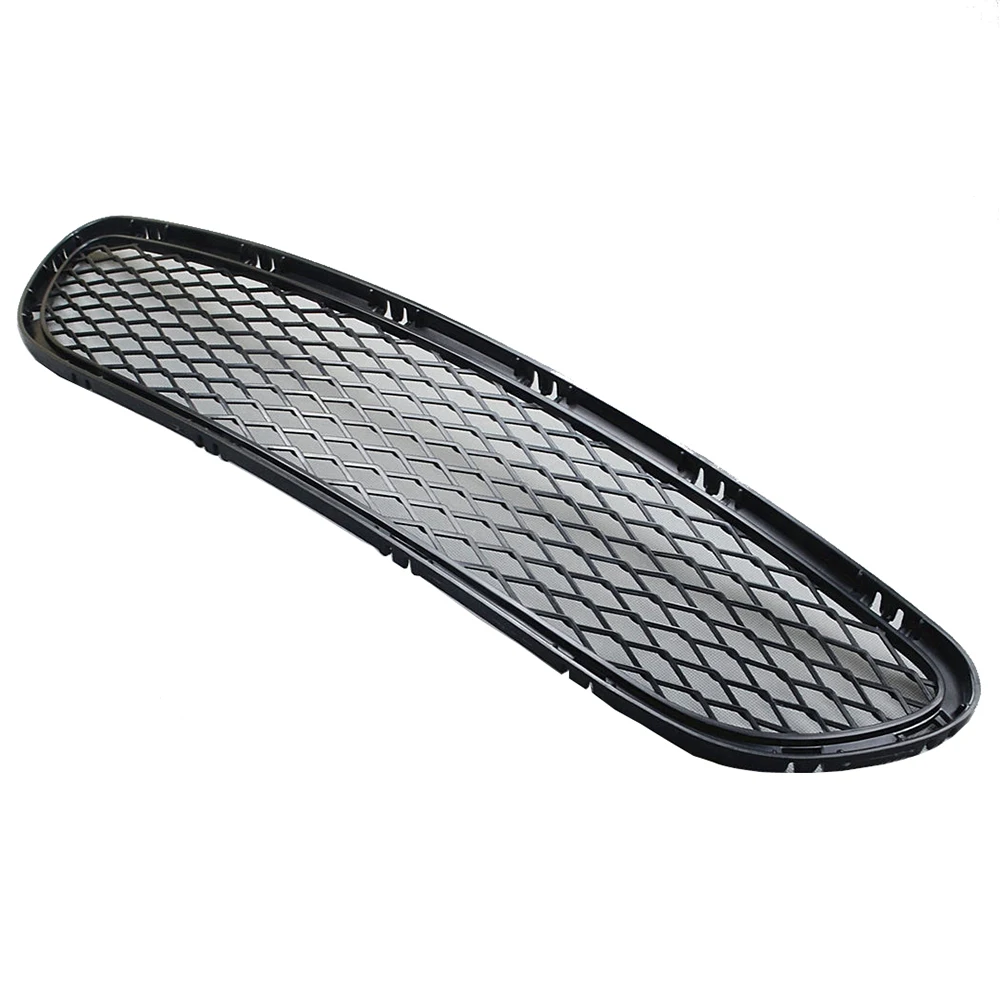 Передний левый и правый решетка нижнего бампера для BMW 3 серии E90 E91 LCI 09-12 325i 328i 335i