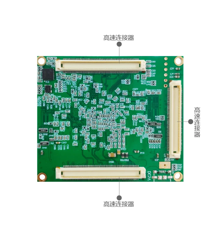 Для [MILINKER MZ7X MZ7035FA] XILINX Zynq макетная плата ARM + FPGA 7035 7045 ZC7|Платы расширения| |