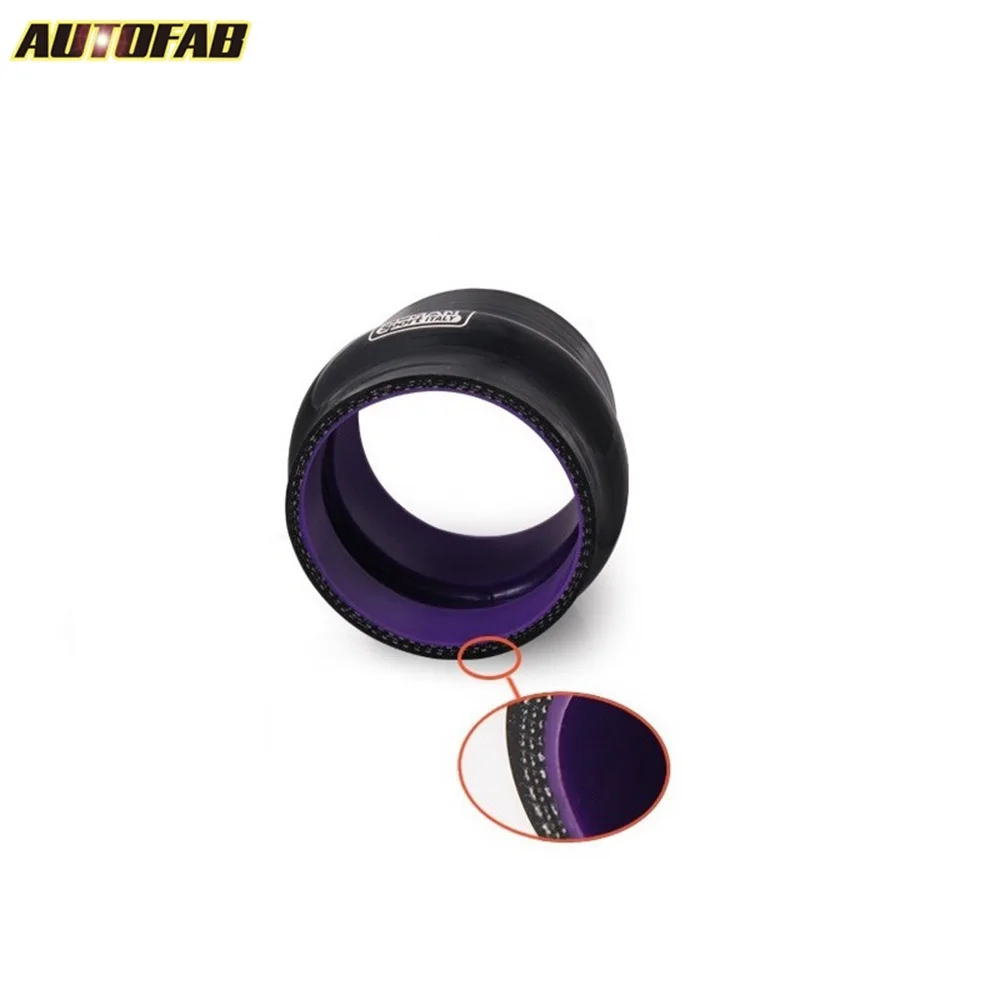 Силиконовый соединитель для шланга 3 дюйма 76 мм|silicone coupler|silicone hose couplersilicone pipe |
