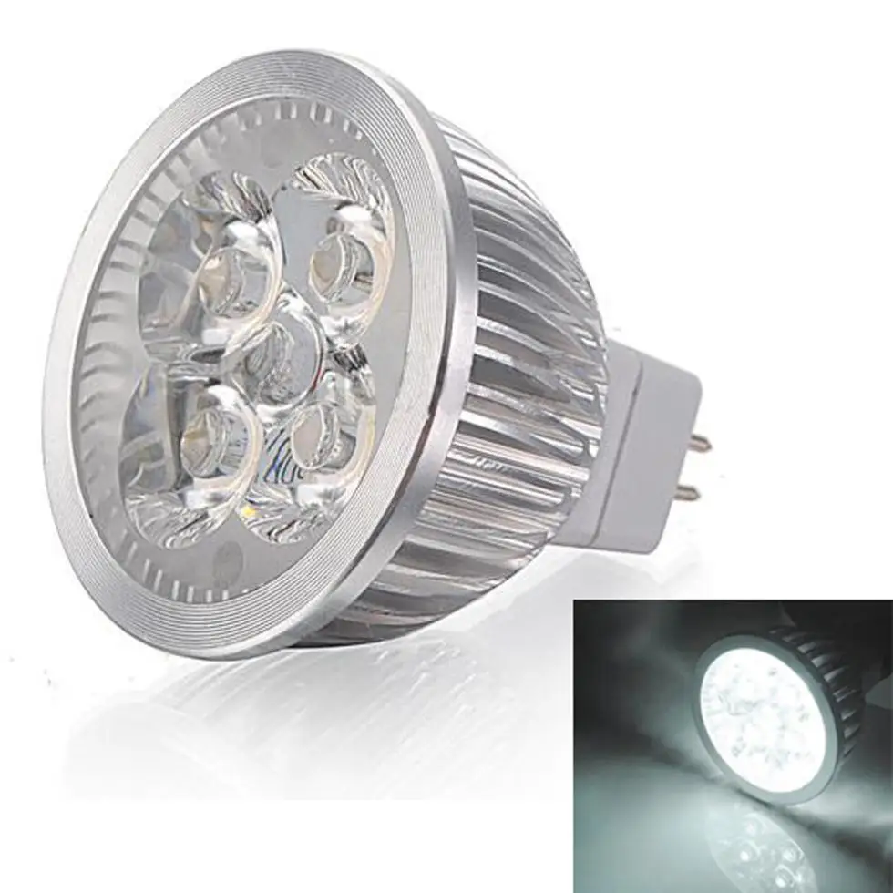 Светодиодная лампа кукуруза GU5.3(MR16) 5 шт./упаковка 12 В|spotlight mr16|led corn bulbcorn bulb |