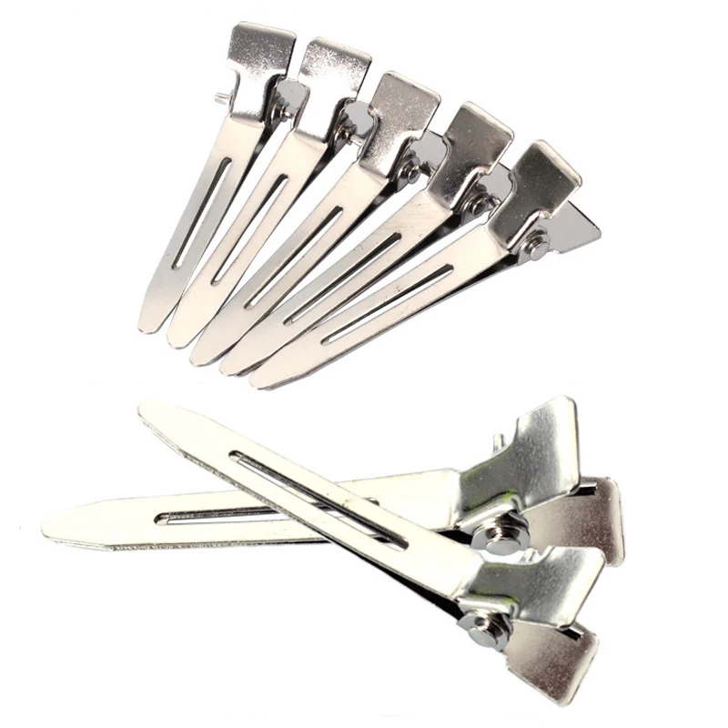 70 шт./компл. заколки для волос из нержавеющей стали Пермь секция Заколки Головные