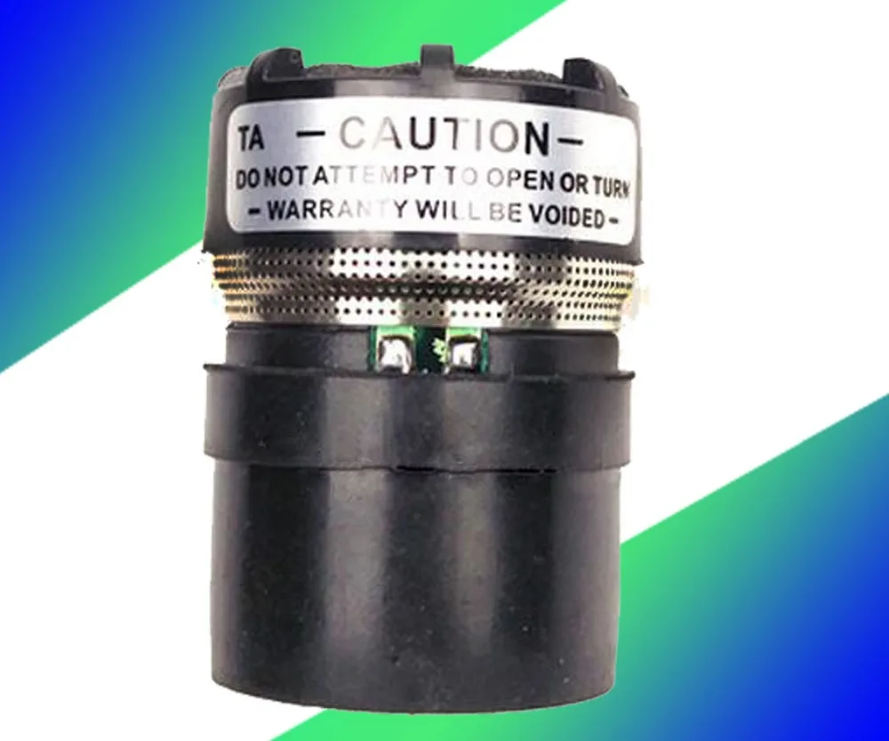 Сменный картридж для микрофона 2 шт. подходит проводного/беспроводного shure SM58