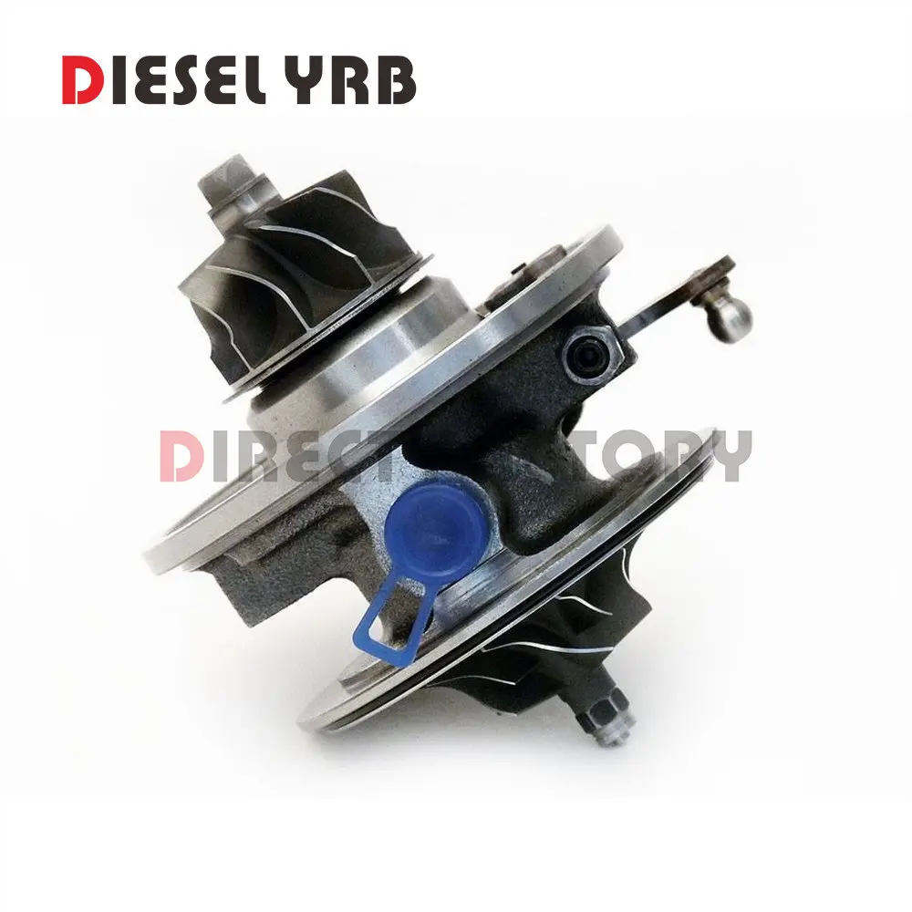 KKK BV39 Турбокомпрессор картридж core 54399880063 54399700063 для Land Rover Range 3 6 TDV8 Sport 272 hp 2005 2009|core