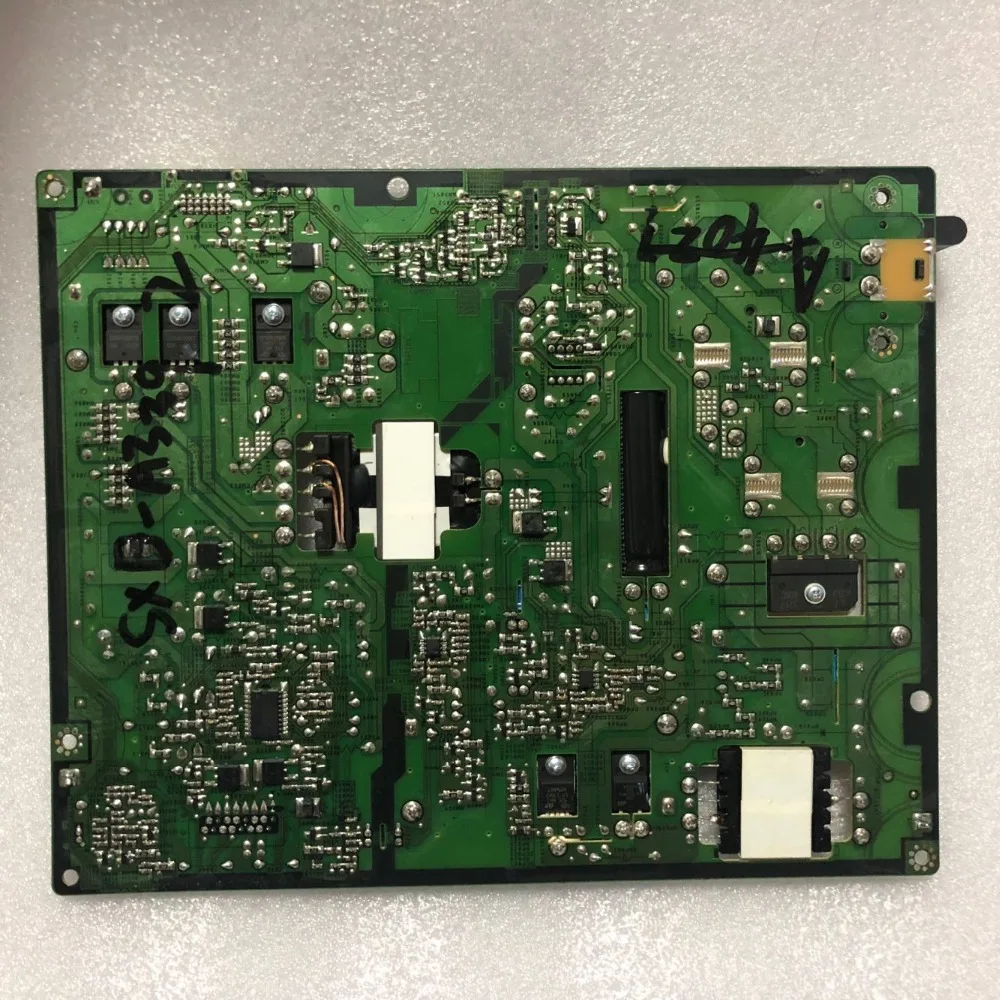 BN44-00612D BN44-00612A L551V_DSM UA50F5080AR BN44-00612B плата питания ABASTECIMENTO para tela LCD | Электроника