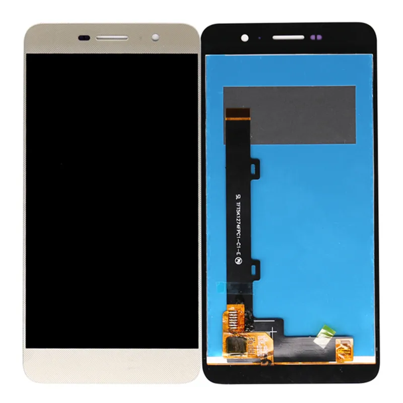 ЖК дисплей и дигитайзер сенсорного экрана в сборе для Huawei Y6 Pro запасные части Honor 4C