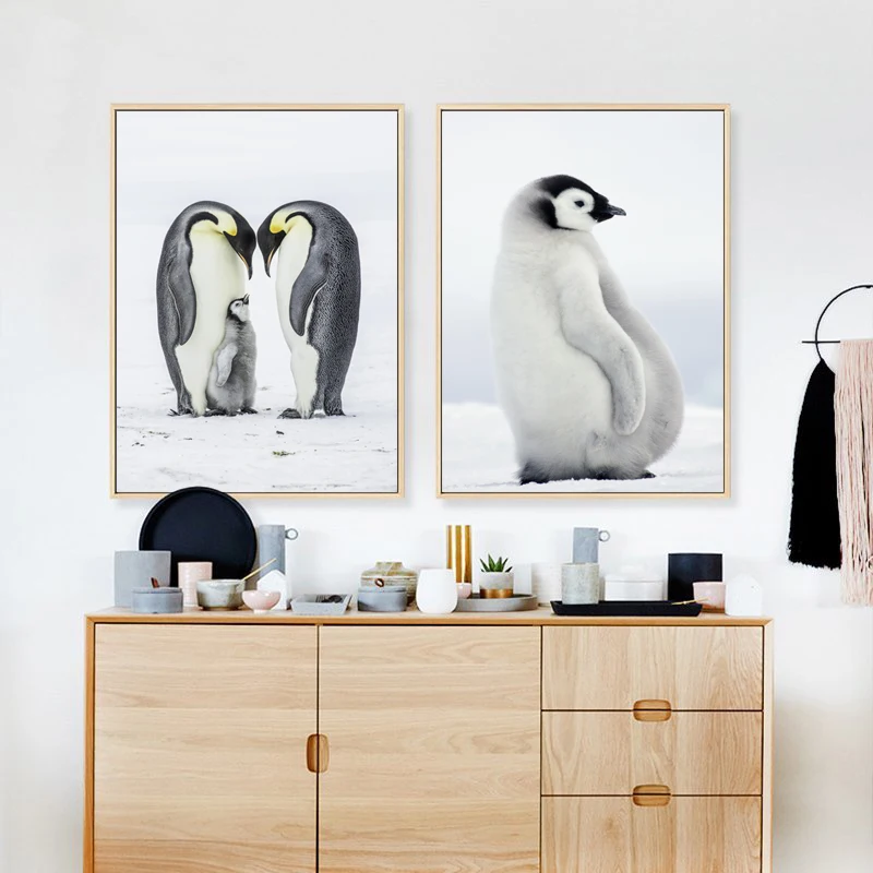 Картина с изображением героев мультфильма истинная стрелялка|picture posters|art paintingcanvas