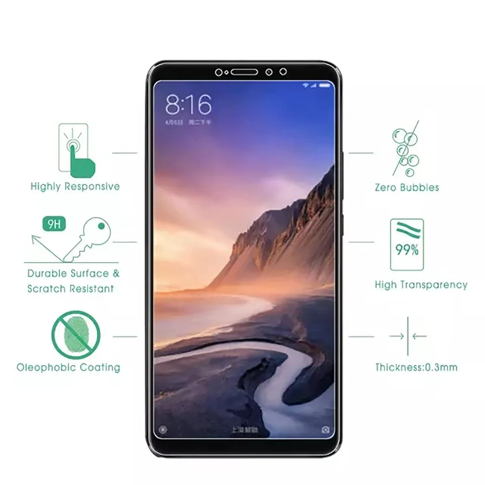 red mi note 5 glass protect for xiaomi redmi plus 5plus 5a 5pro glas on ksiomi mi5 5x 5s a1 x5 film screenprotector | Мобильные
