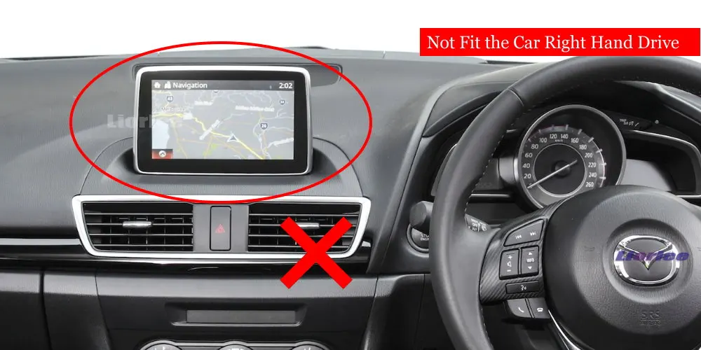 Для Mazda 3 Мазда 3(BM/BN) 2013~ автомобильный Android плеер DVD gps навигационная система HD экран Радио Стерео интегрированный мультимедиа