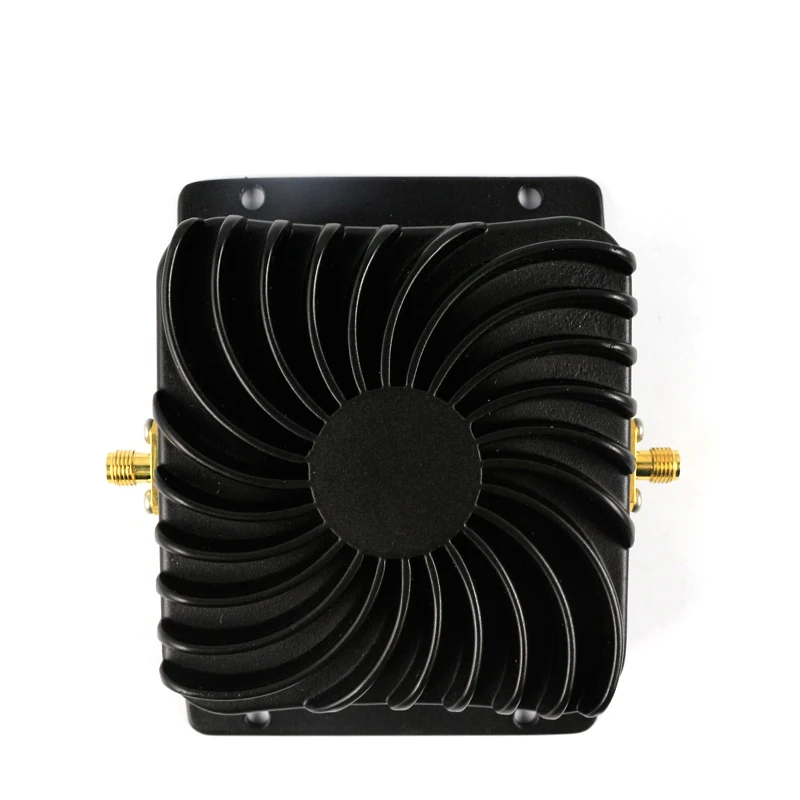 EDUP EP AB003 2 4 ГГц 8 Вт 802.11n беспроводной Wifi усилитель сигнала ретранслятор