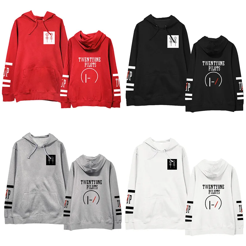 K-pop AliExpress ebay хит продаж свитшоты Новые мужские и женские толстовки с капюшоном