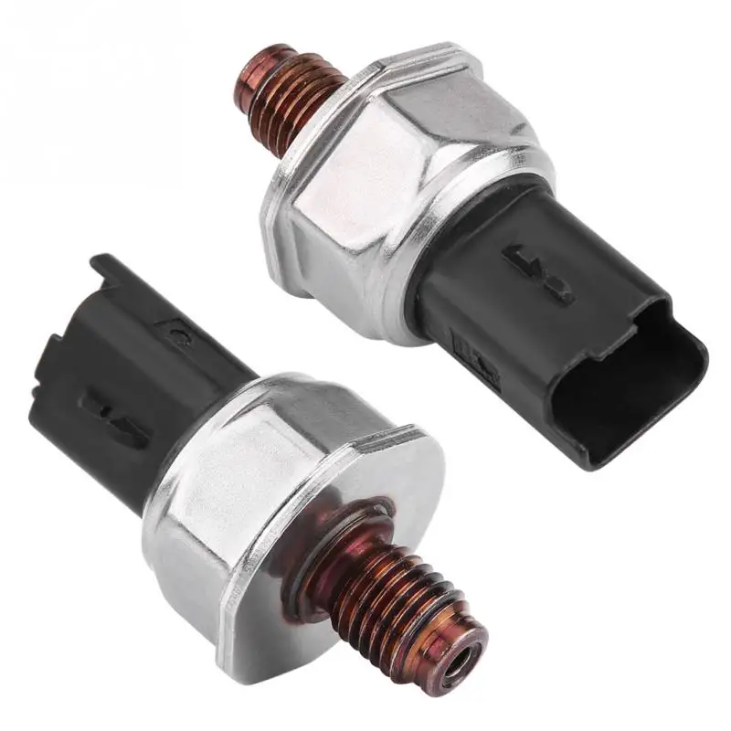 Car Fuel Rail High Pressure Sensor for Ford Peugeot Volvo 2.0 HDI TDCI 55PP02-02 Quality | Автомобили и мотоциклы