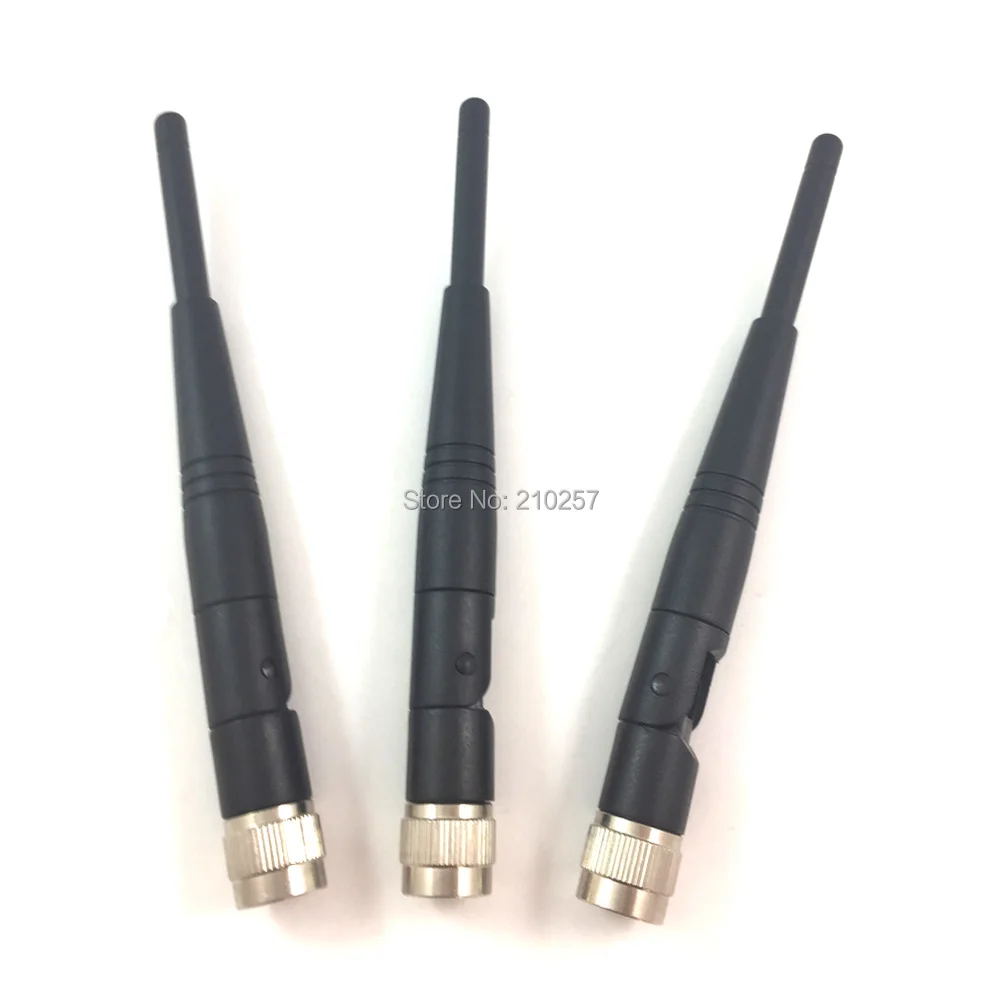 10 шт. Tnc антенна 2 4G 3dbi с соединителем папа Omni для Linksys Wifi роутер|antenna 2.4g|tnc antenna2.4g antenna